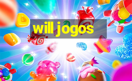 will jogos