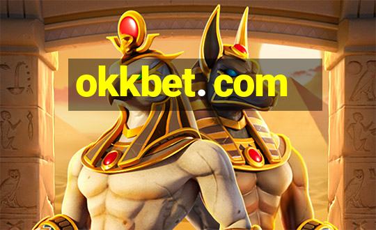 okkbet. com