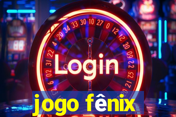 jogo fênix