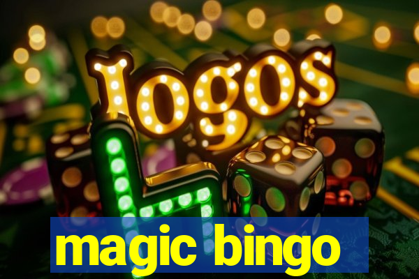 magic bingo