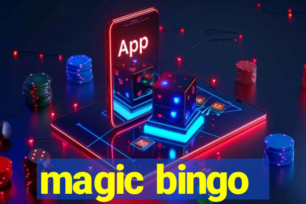 magic bingo