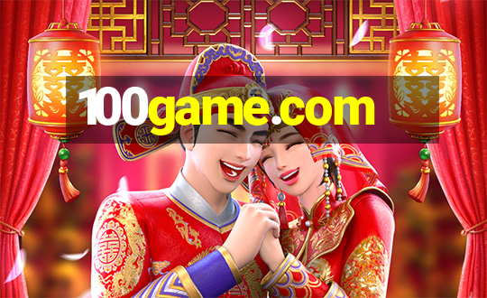 100game.com