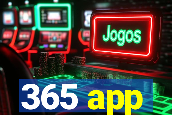 365 app