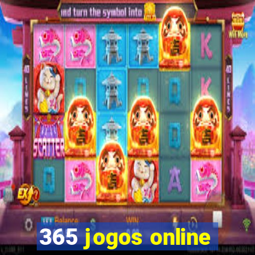 365 jogos online