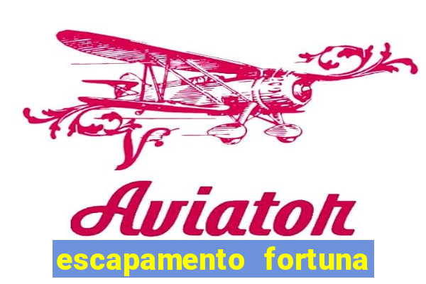 escapamento fortuna para biz 125