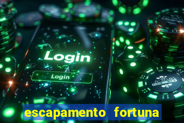 escapamento fortuna para biz 125