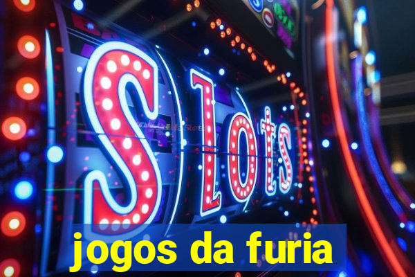 jogos da furia