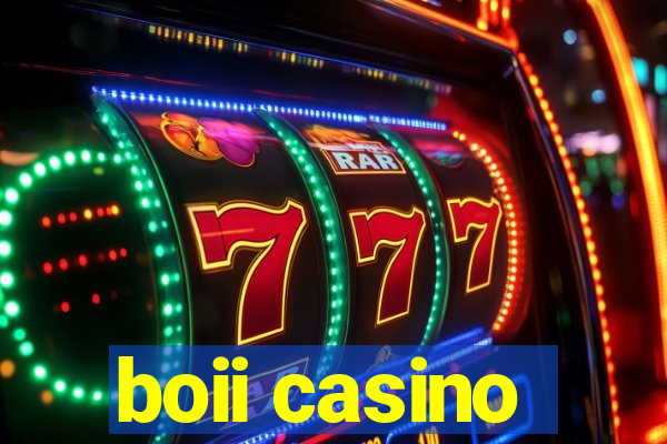 boii casino