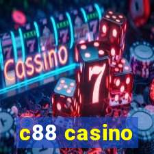 c88 casino