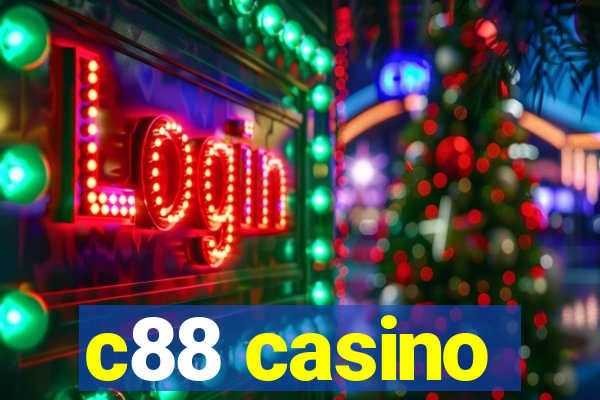 c88 casino