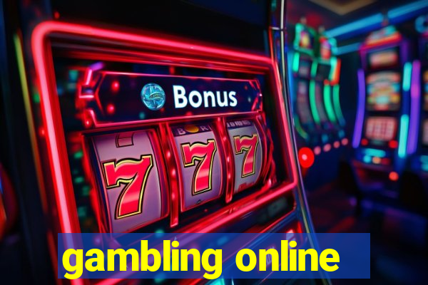 gambling online