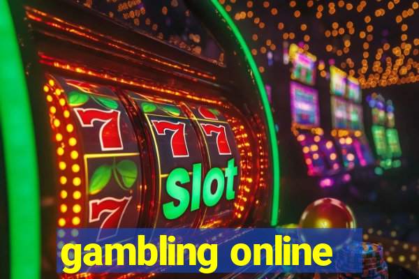 gambling online