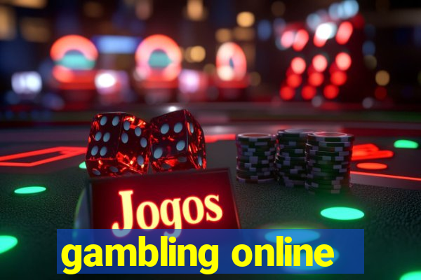 gambling online