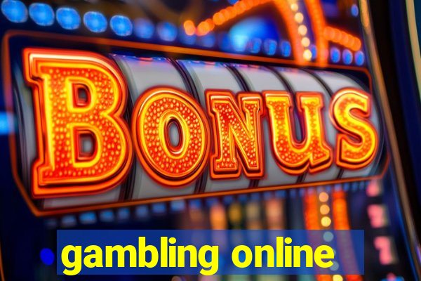 gambling online