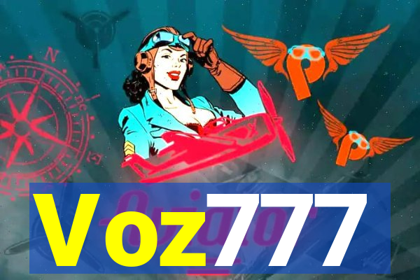 Voz777