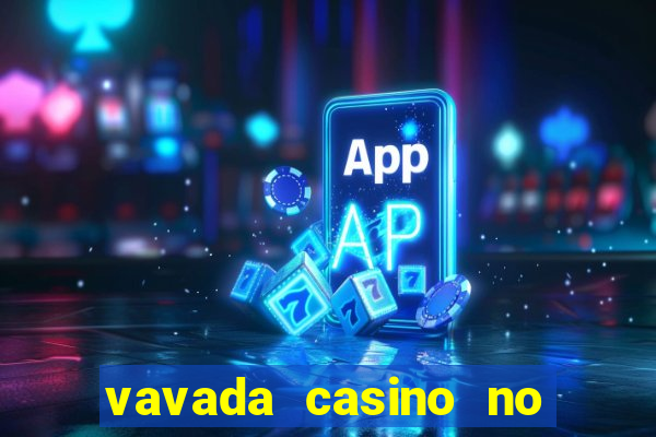 vavada casino no deposit bonus