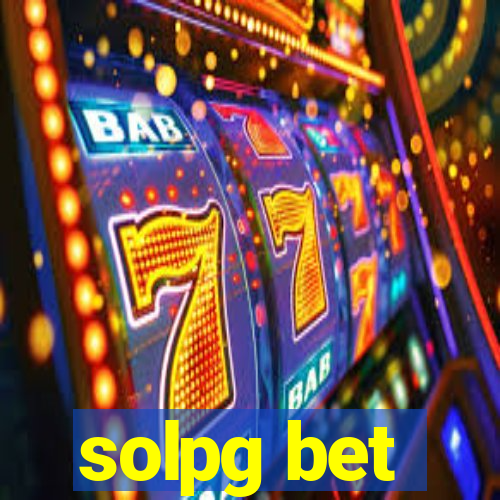 solpg bet