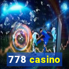 778 casino