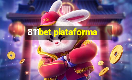 811bet plataforma