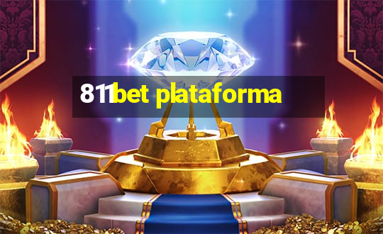 811bet plataforma