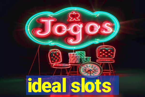 ideal slots