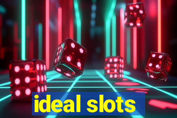 ideal slots