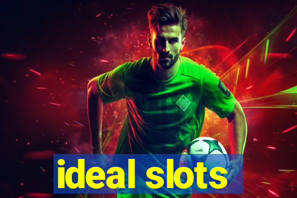 ideal slots