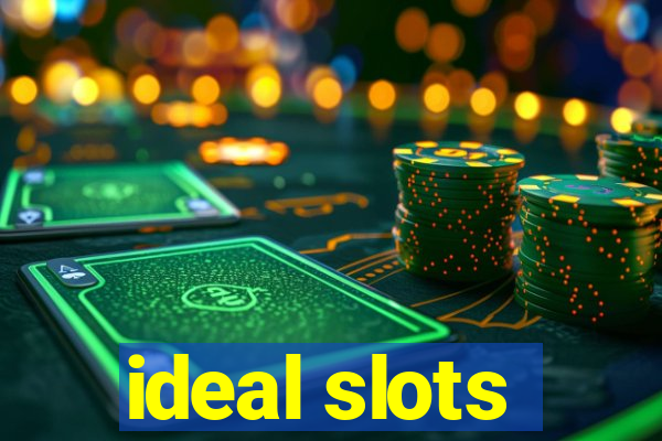 ideal slots