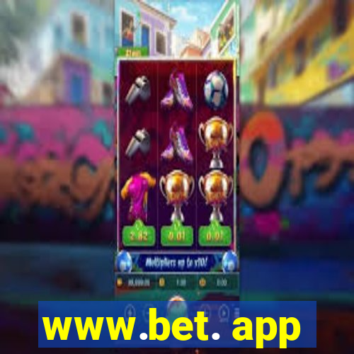 www.bet. app