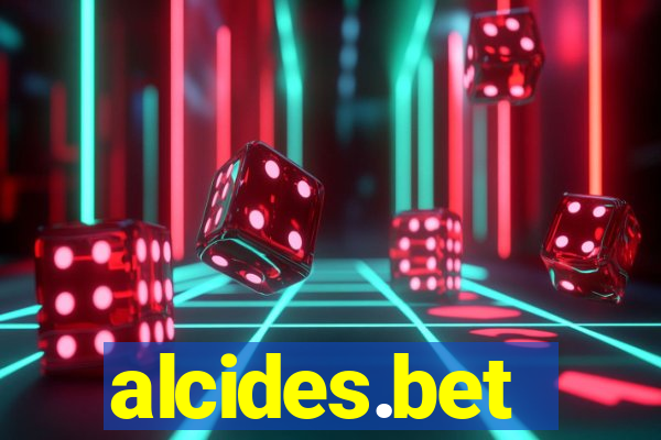 alcides.bet