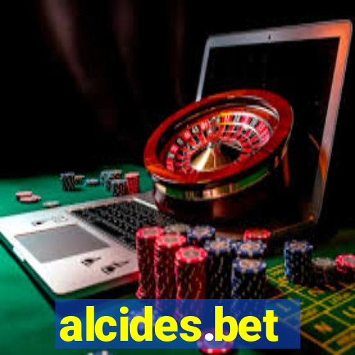 alcides.bet