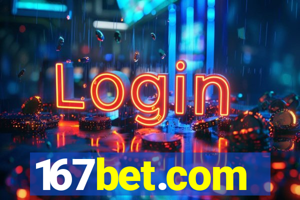 167bet.com