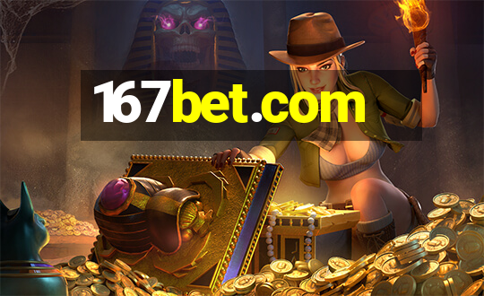 167bet.com