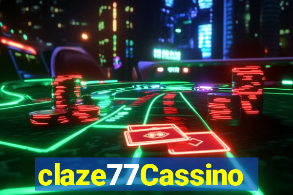 claze77Cassino