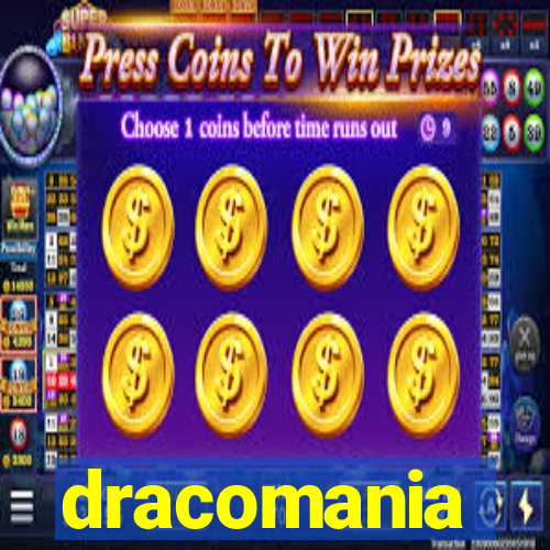 dracomania