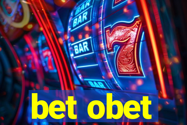 bet obet