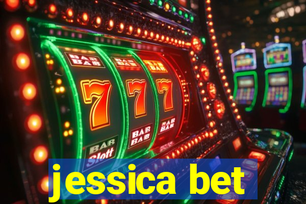 jessica bet