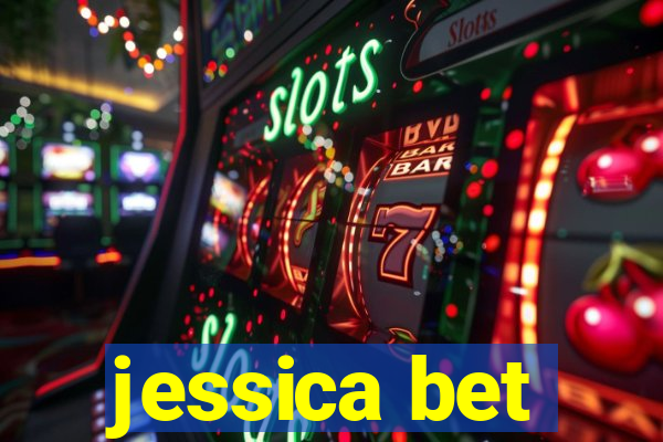 jessica bet