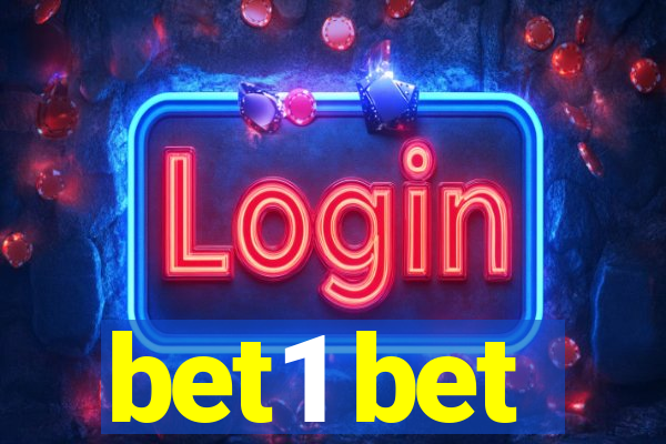 bet1 bet