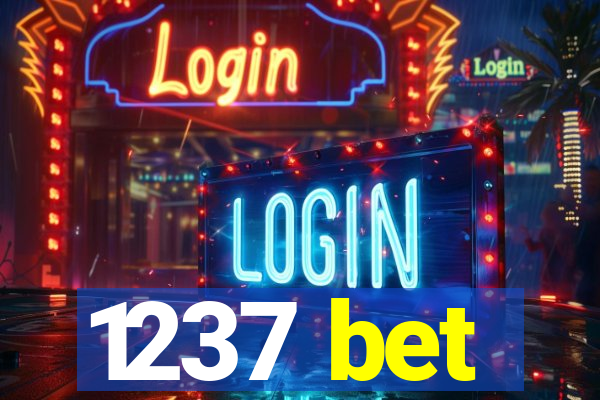 1237 bet