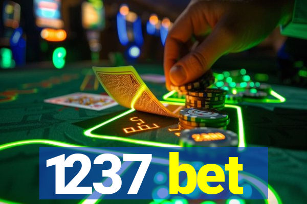 1237 bet