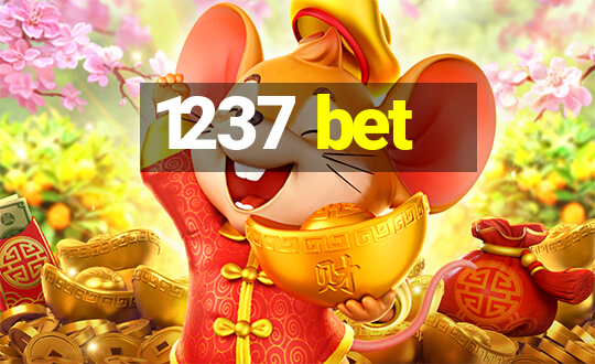 1237 bet