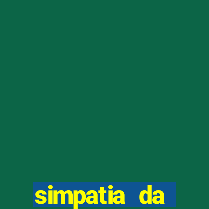 simpatia da geladeira para afastar rival