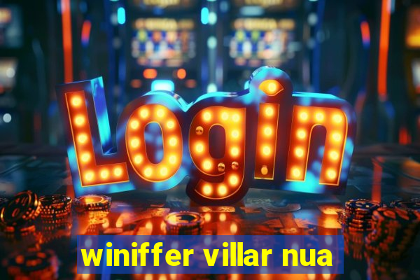 winiffer villar nua