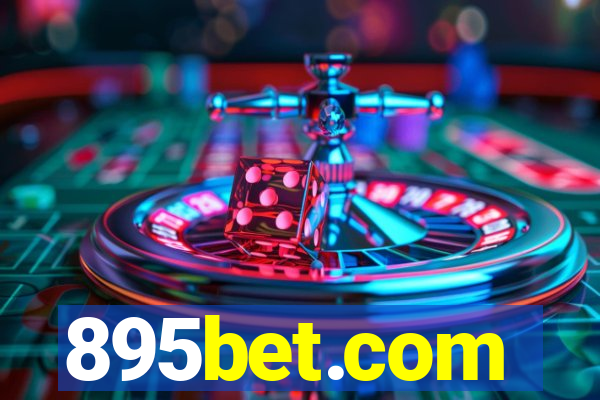 895bet.com