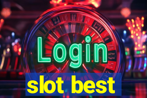 slot best