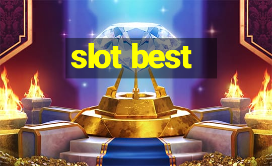 slot best