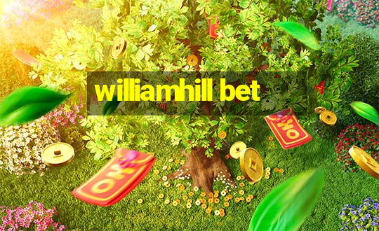 williamhill bet