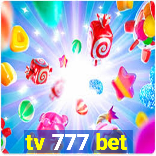 tv 777 bet