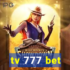 tv 777 bet